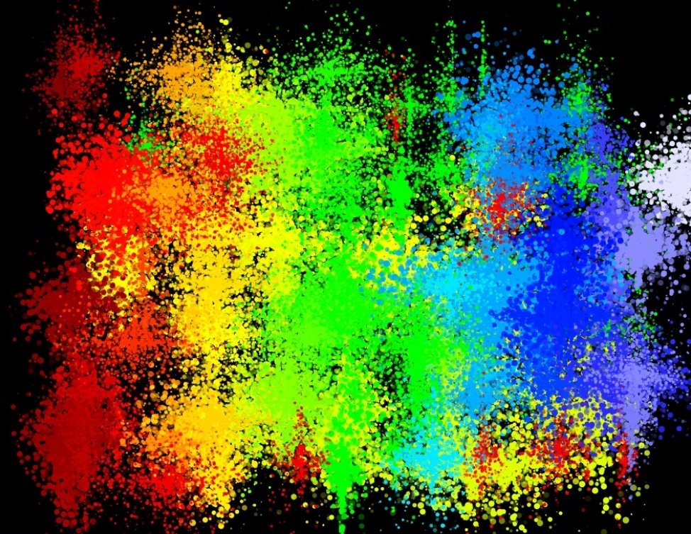 Drawing 2 Creative Coding