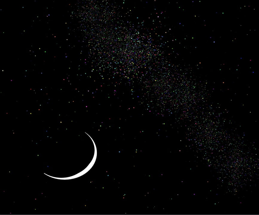 Drawing Creative Coding
