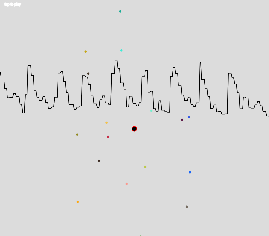 Sounds Remix Creative Coding