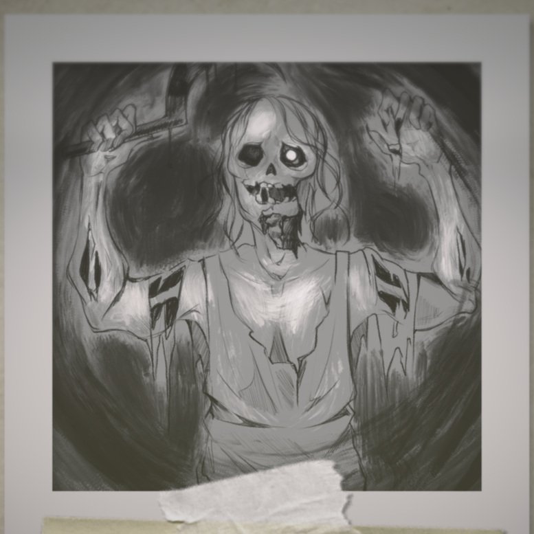 Phasmophobia Boardgame Adaptation preview