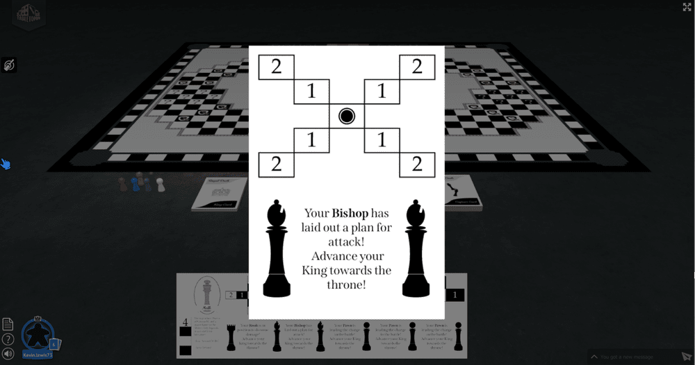 Royal Dash gameplay sample 4