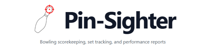 Pin-Sighter project preview