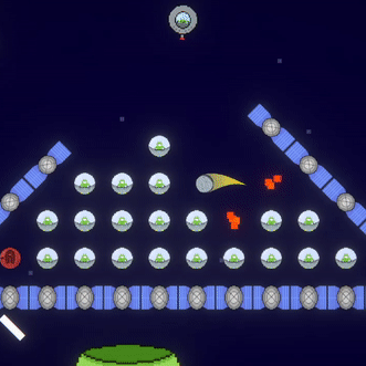 Plunko project preview
